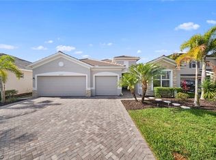 16378 Bonita Landing Cir, Bonita Springs, FL 34135