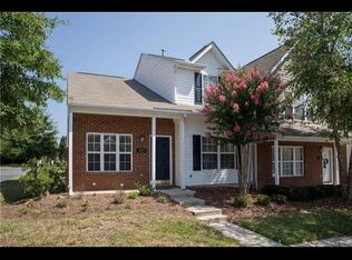 401 Gelderland Dr, Matthews, NC 28104