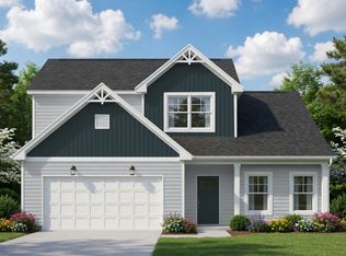 147 Red Lobelia Ln, Raeford, NC 28376