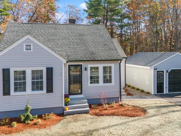 38 Lake Street, Salem, NH 03079