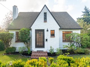 8121 SW 33rd Ave, Portland, OR 97219