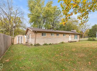 1108 N Ridgeview Dr, Indianapolis, IN 46219
