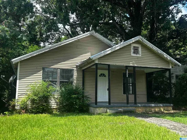 3006 Gurnee Ave, Anniston, AL 36201