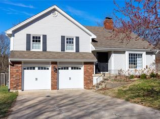 6946 N Atkins Ave, Kansas City, MO 64152