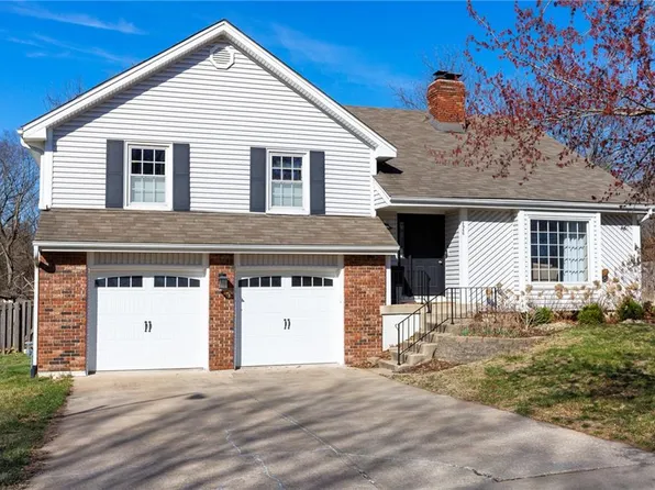 6946 N Atkins Ave, Kansas City, MO 64152