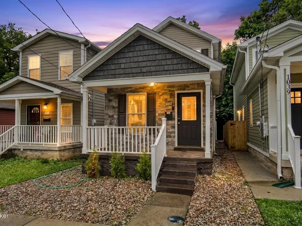 1037 S Hancock St, Louisville, KY 40203