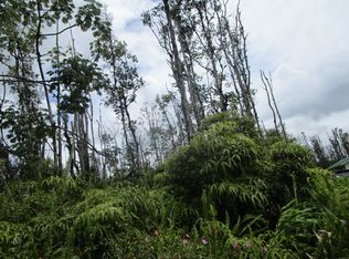 Bamboo Dr LOT 78, Pahoa, HI 96778