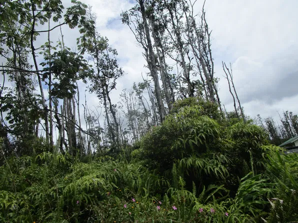 Bamboo Dr Lot 78, Pahoa, HI 96778