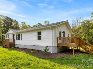 858 High Shoals Church Rd, Mooresboro, NC 28114