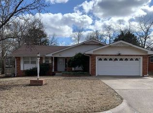 2013 W Arrowhead Dr, Stillwater, OK 74074