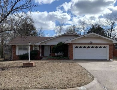 2013 W Arrowhead Dr, Stillwater, OK, 74074