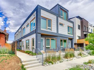 3832 Jason St #5A, Denver, CO 80211