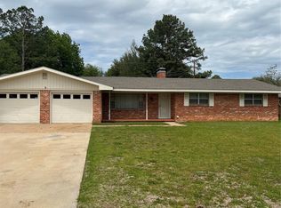 2108 W Liveoak St, Durant, OK 74701