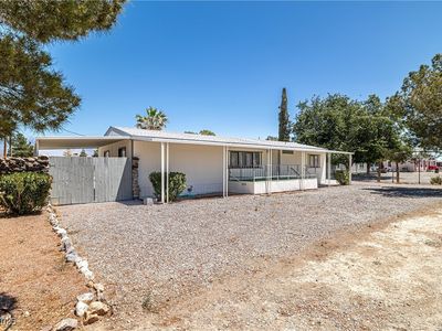 3841 N Dart Dr, Pahrump, NV, 89060