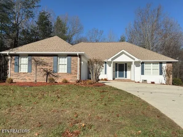 14 Brooks Ln, Fairfield Glade, TN 38558