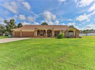 356 Lisson Grove Ln, Spring Hill, FL 34609