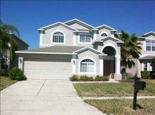 2579 Dover Glen Cir, Orlando, FL 32828