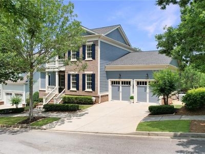 9972 Devonshire St, Douglasville, GA, 30135