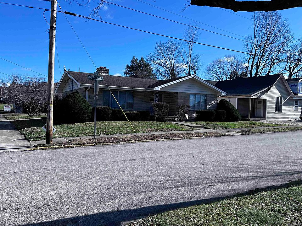 2nd image of 310 N Meridian St