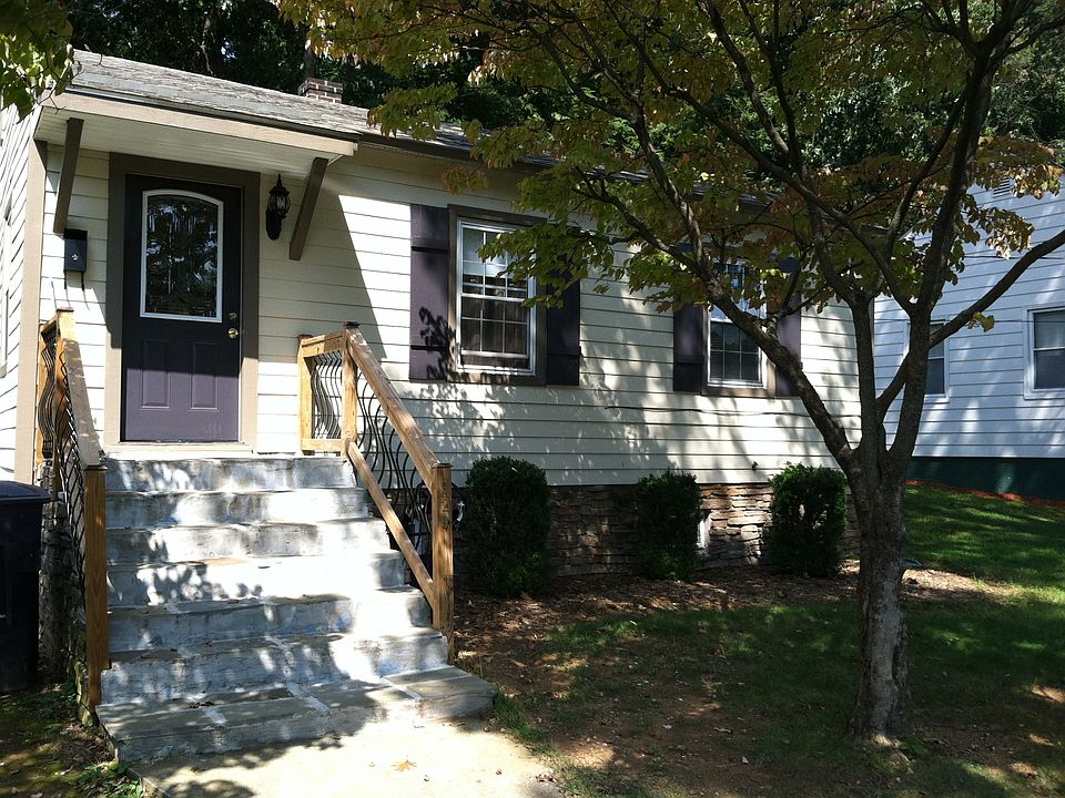 1st image of 929 Windsor Ave SW #A