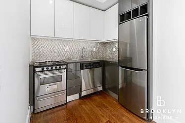 Rented by Brooklyn High Rise LLC