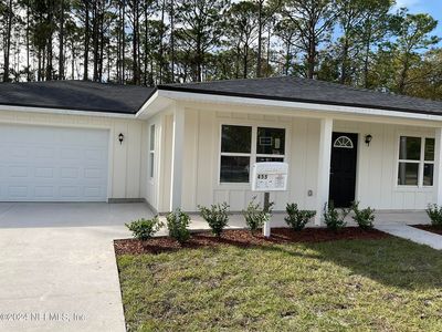 455 N ORANGE Street, Saint Augustine, FL, 32084