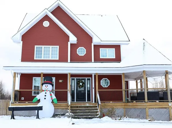 41 Lake Crescent, Happy Valley-Goose Bay, NL A0P1C0