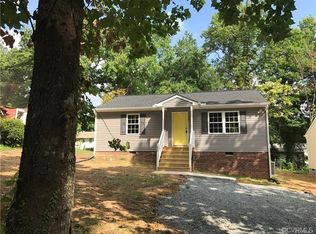 8 N Kalmia Ave, Henrico, VA 23075