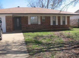 1517 Hardwood Grv, Tecumseh, OK 74873