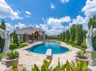 4106 Springhill Estates Dr, Parker, TX 75002