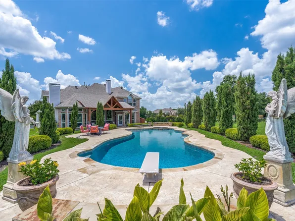 4106 Springhill Estates Dr, Parker, TX 75002