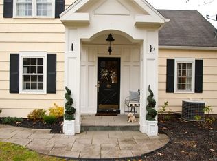 161 Tobey Rd, Pittsford, NY 14534