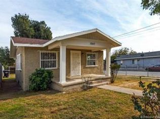 1047 Western Ave, San Bernardino, CA 92411