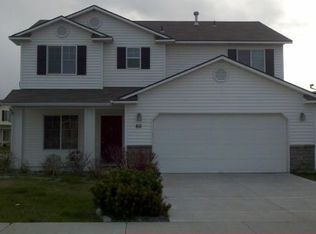 65 N Pleasant Hill Dr, Nampa, ID 83651