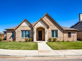 4908 109th St, Lubbock, TX 79424