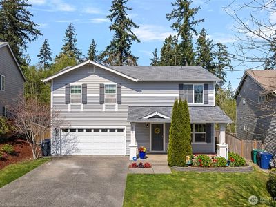 5555 Timber Ridge Drive, Mount Vernon, WA, 98273