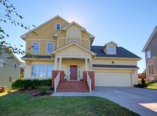 1104 Trentini Ave, Wake Forest, NC 27587