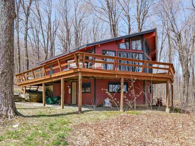 710 Birch Hill Road, Windham, VT, 05359