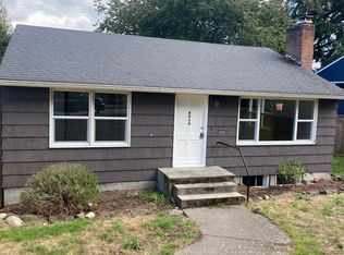 4010 48th Ave SW, Seattle, WA 98116