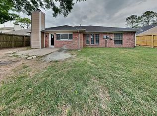 18081 Glenledi Dr, Houston, TX 77084