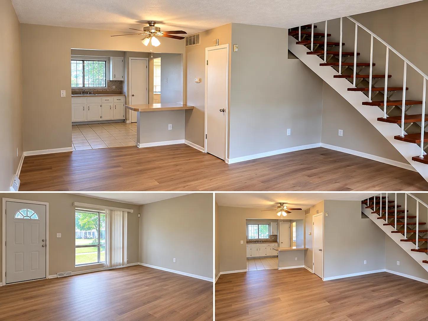2 bed, 1.5 bath, $1,350 — Photo 2