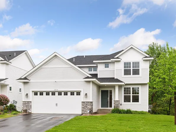 19124 63rd Ave N, Hamel, MN 55340