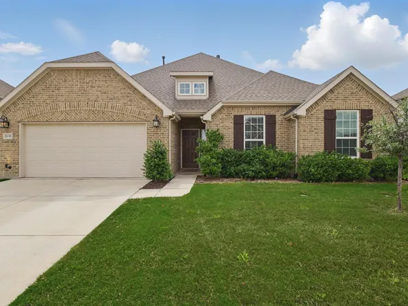 11317 Gale Ridge Ter, Haslet, TX 76052