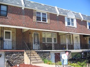 2524 Claymont St, Philadelphia, PA 19153