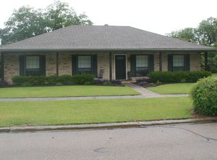 1908 Dabney Dr, Baton Rouge, LA 70816
