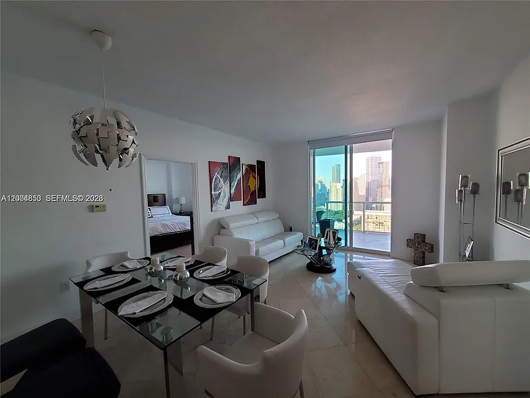 2101 Brickell Ave #3502 — Photo 7