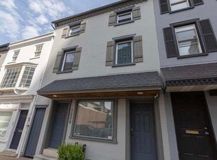 1208 N King St #1, Wilmington, DE 19801
