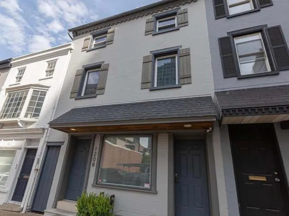 1208 N King St #1, Wilmington, DE 19801