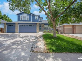 2942 N Princess Cir, Broomfield, CO 80020