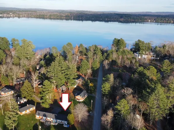 4 Pickerel Road, Madison, ME 04950